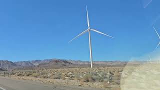 Wind Farm Cruising [upl. by Smalley]