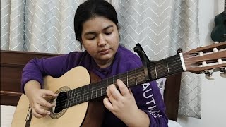 Dil Tadap Ke  Lead cover [upl. by Nnayr552]