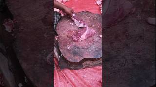 Best Deshi Giant Ox Beef Smooth Cutting By Expert Butcher In BD Meat Shop [upl. by Jacqui]