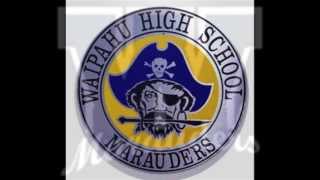 Waipahu High School Alma Mater [upl. by Osugi93]