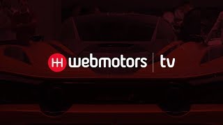 Webmotors TV [upl. by Eugaet]