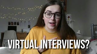 PGCE ApplicationInterview Advice 2021 [upl. by Marcie]