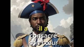 JeanJacques Dessalines [upl. by Uball]