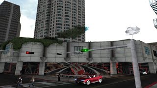 MAZE BANK GTA V IN GTA SA ANDROID [upl. by Gentille934]