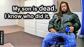 Dad Realizes His Son Was Brutally Murdered [upl. by Ramonda]