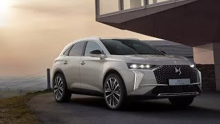 Top 10 des meilleurs SUV hybrides à acheter 2023 [upl. by Josepha]