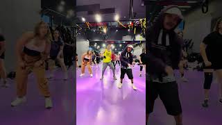 “Good Boy” Tae Hyung Dance Cover  Choreo by Coach Isagani [upl. by Moraj]