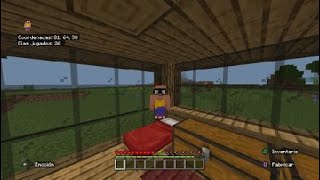 Minecraft 5 1 Subscribe 157200 [upl. by Hardy]