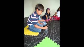 Taller de Autoestima para Niños de 6 a 7 Años [upl. by Ahsekyw403]