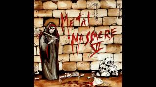 Metal Massacre 6 1985 Full LP [upl. by Yrrah]