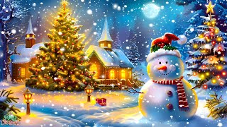 Instrumental Christmas Music🌲Piano Covers of Traditional Christmas Songs 🎁Christmas Ambience 2025 2 [upl. by Erica]