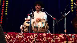 Ojas Adhiyas Performance in Gandharva Mahavidyalaya [upl. by Odranoel734]