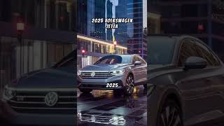 2025 Volkswagen Jetta [upl. by Antonietta]