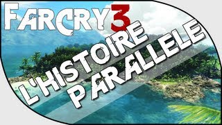 Far Cry 3 Lhistoire parallèle  épisode 1 [upl. by Annaegroeg453]