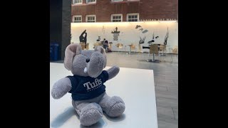 Welcome to Tufts Class of 2026 [upl. by Moriah379]