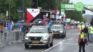 Veenendaal Veenendaal 2024 finish [upl. by Shurlock238]