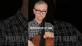 Can you play fast and clear Tarantella by Goltermann cello fastmusic [upl. by Metabel]