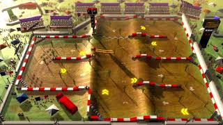 104054  France  Rock N Racing Off Road DX [upl. by Orianna]