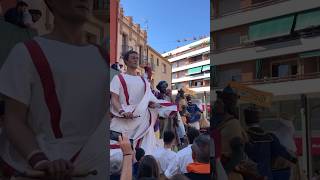 Gigantes de Calahorra [upl. by Freeland]