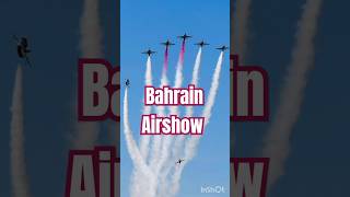 Bahrain Airshow 2024 airshow bahrain bahrainvlog youtubeshorts shorts [upl. by Spillar]