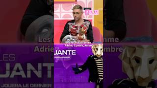 Les salaires dans LesCinquante 🤑 aja samzirah talkshow [upl. by Charo870]