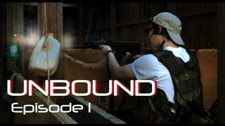 UNBOUND Episode 1 Setup  Action Webseries [upl. by Notnef]