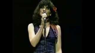 Linda Ronstadt In Atlanta 1977 20 Sorrow Lives Here [upl. by Tadeas785]