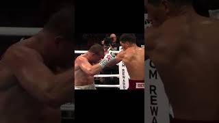 Canelo Alvarez vs Dmitry Bivol Boxing tinju caneloalvarez [upl. by Larkins404]