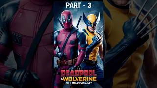 Matthew Macfadyen and Emma Corrin on ‘Deadpool amp Wolverine’ [upl. by Shiff942]