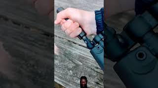 Suppessed 22lr mp5SUPPESSED22LRMP5TOP10GUNternding viralvideo minivlog [upl. by Attennhoj]