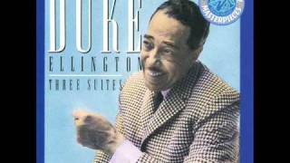 Duke Ellington  Anitras Dance [upl. by Youlton671]