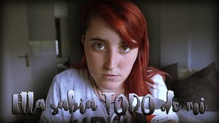 PARANORMAL VLOG 21  Nekane Flisflisher [upl. by Koffman390]