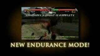 Mortal Kombat Unchained Trailer [upl. by Danby602]