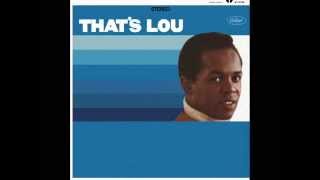 Lou Rawls  Problems remastered [upl. by Aliak]