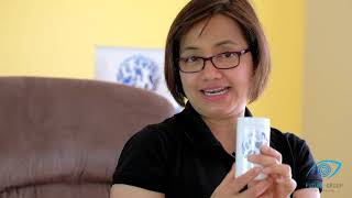 USANA products review in Thai ผลิตภัณฑ์ยูซานา [upl. by Mariel]