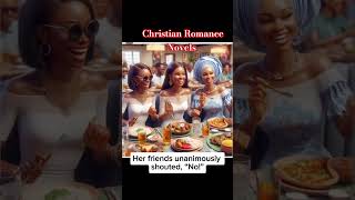 Sweet Christian Romance Novels viralvideo youtubeshorts trending viralshorts christianromance [upl. by Elpmet901]