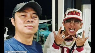 KASAMA  FLOW G x CHITO MIRANDA SLOWED WITH LYRICS [upl. by Gannie]