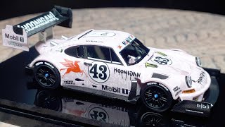 164 Hoonipigasus Ken Block Pikes Peak Hillclimb by Error404 resin model car review [upl. by Reffotsirhc456]