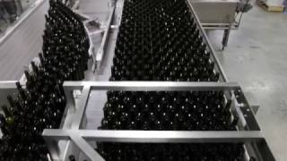 DYNAC 7100 SF for the WINE Industry  by Hartness [upl. by Noryk]