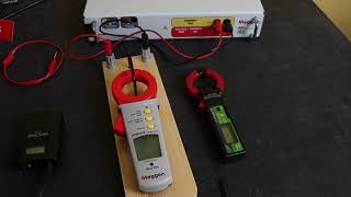 Earth Leakage Clamp Testing Revisited [upl. by Jolene]