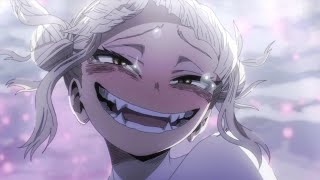 Uraraka vs Toga「Boku No Hero Academia S7 AMV」Weapon [upl. by Eydnarb]