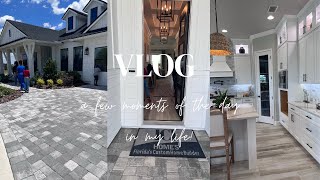 House TourOakmont Subdivision housetour newhome hometour [upl. by Vtarj]