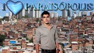 Novela I Love Paraisópolis  Caio Castro [upl. by Nivrek942]