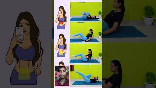 Full Body for Loss Exercises At Homes shorts fitness weightlosstips extremeweightloss yoga [upl. by Annam]