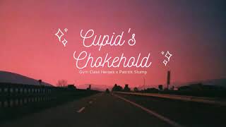 Vietsub  Cupids Chokehold  Gym Class Heroes ft Patrick Stump  “Take a look at my girlfriendquot [upl. by Htennaj639]