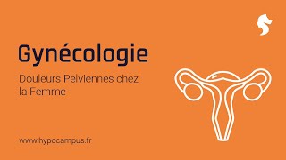 Masterclass de Gynécologie sur les Douleurs Pelviennes chez la Femme [upl. by Livesay]