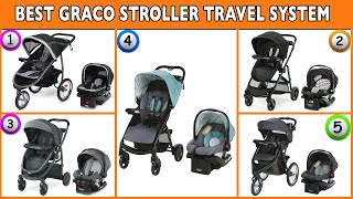 Best Graco Travel System  Graco Stroller Travel System [upl. by Susy349]