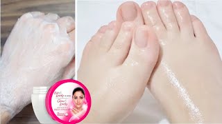 Add Just 2 Things In Fair amp Lovely Cream Get Full Fairness  Hand Foot Whitening Tips [upl. by Gould]