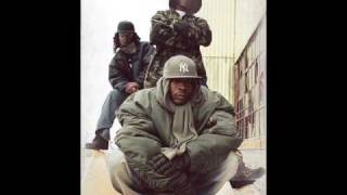 Heltah Skeltah Feat MFC Call Of The Wild [upl. by Danna]