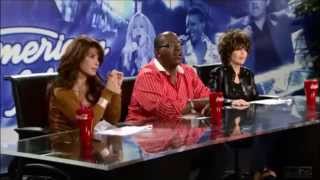 X FactorAmerican Idol WORST AND FUNNIESTMUST WATCH [upl. by Ayerhs]